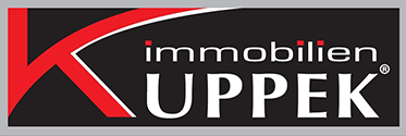 Kuppek Immobilien Logo